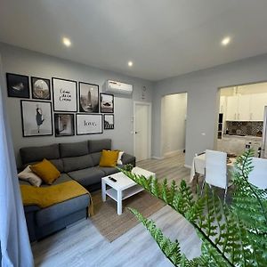 Apartamento de 3 Dormitorios